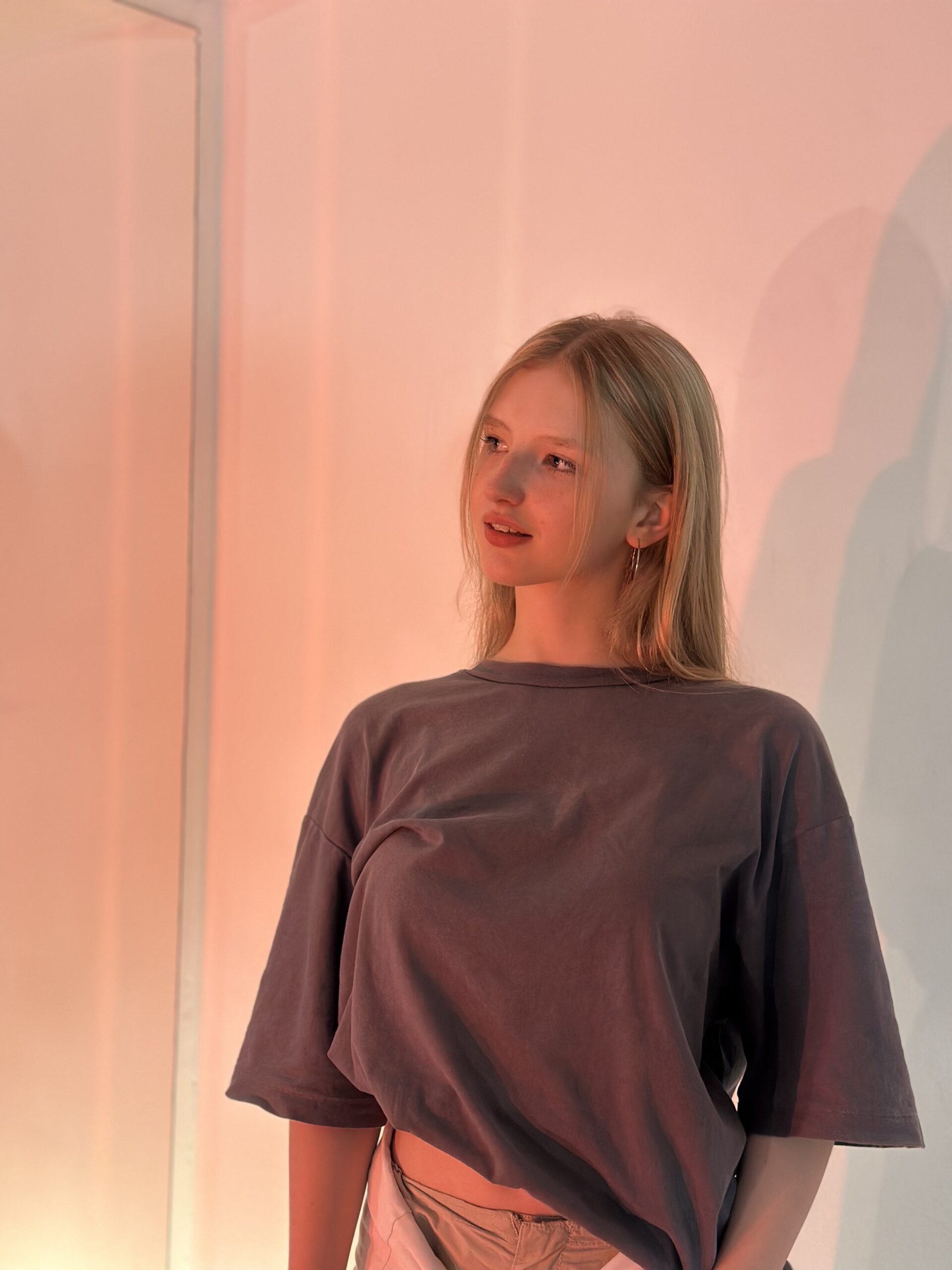 Арина Афонина (LABEL)